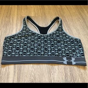 UA sports Bra